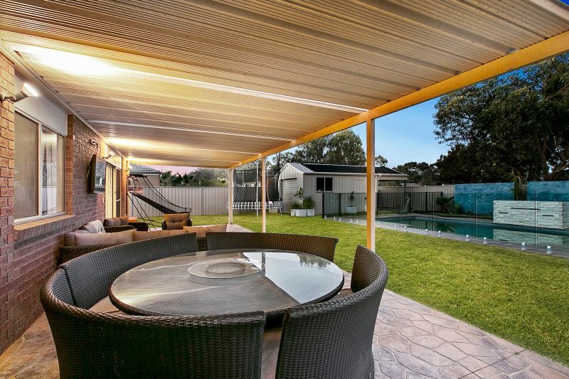 34 Regent Street STRATHFIELDSAYE 13