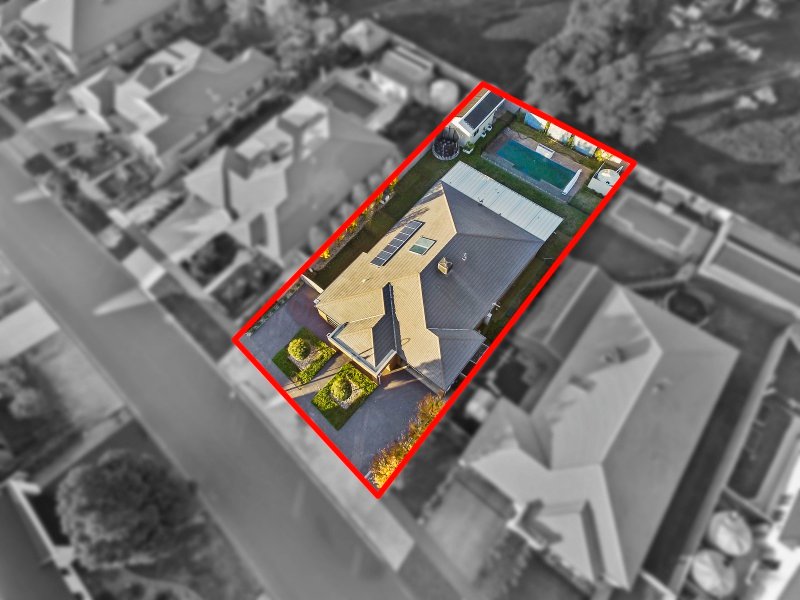 34 Regent Street STRATHFIELDSAYE 14