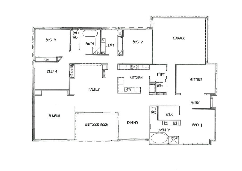 34 Regent Street STRATHFIELDSAYE 15