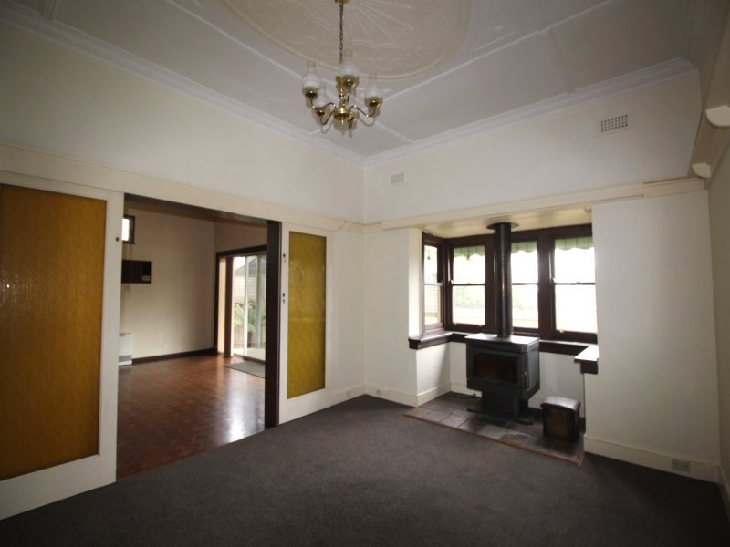 Gallery: 34 Rennison Street
