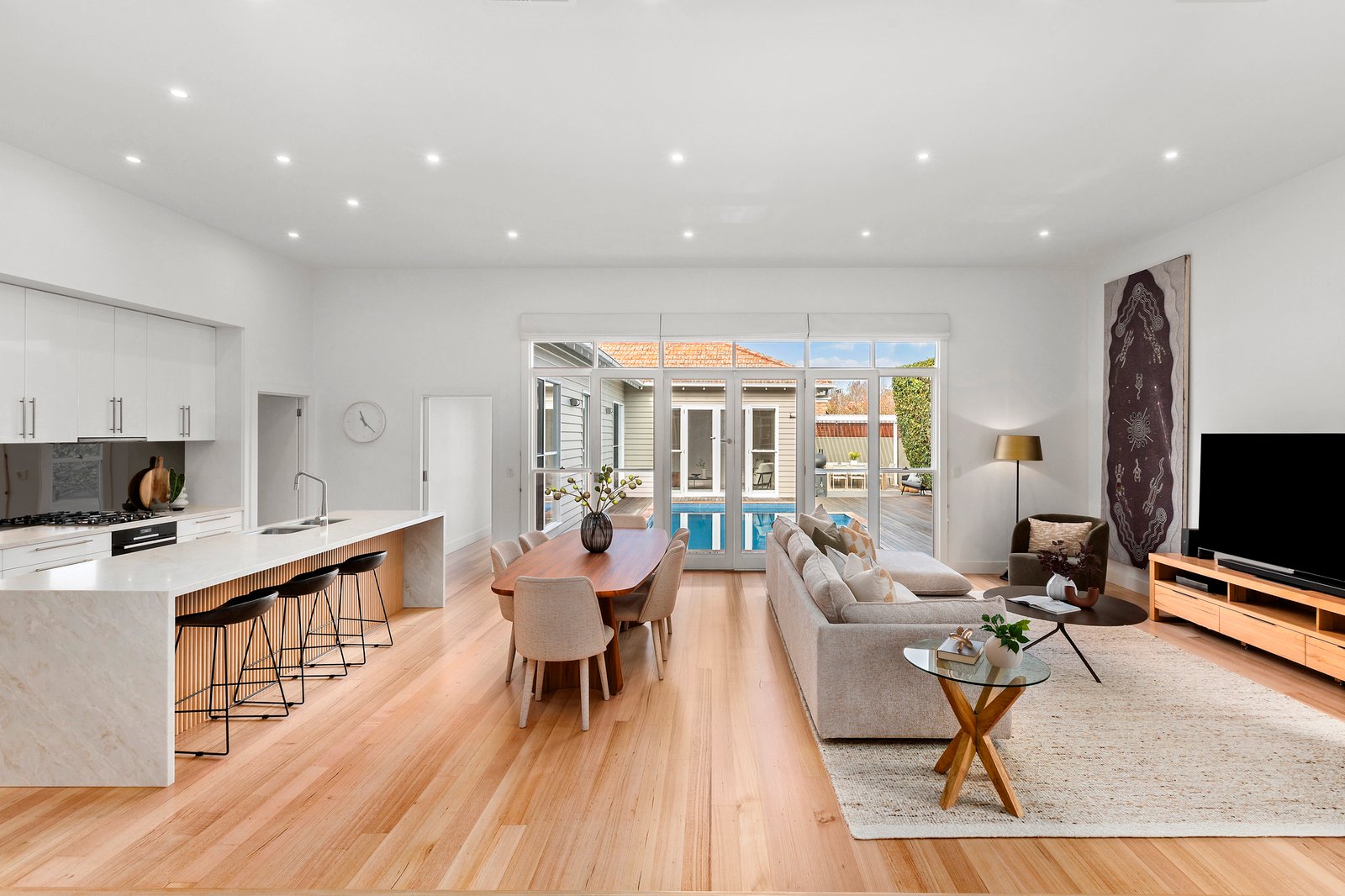 Gallery: 34 Retreat Road