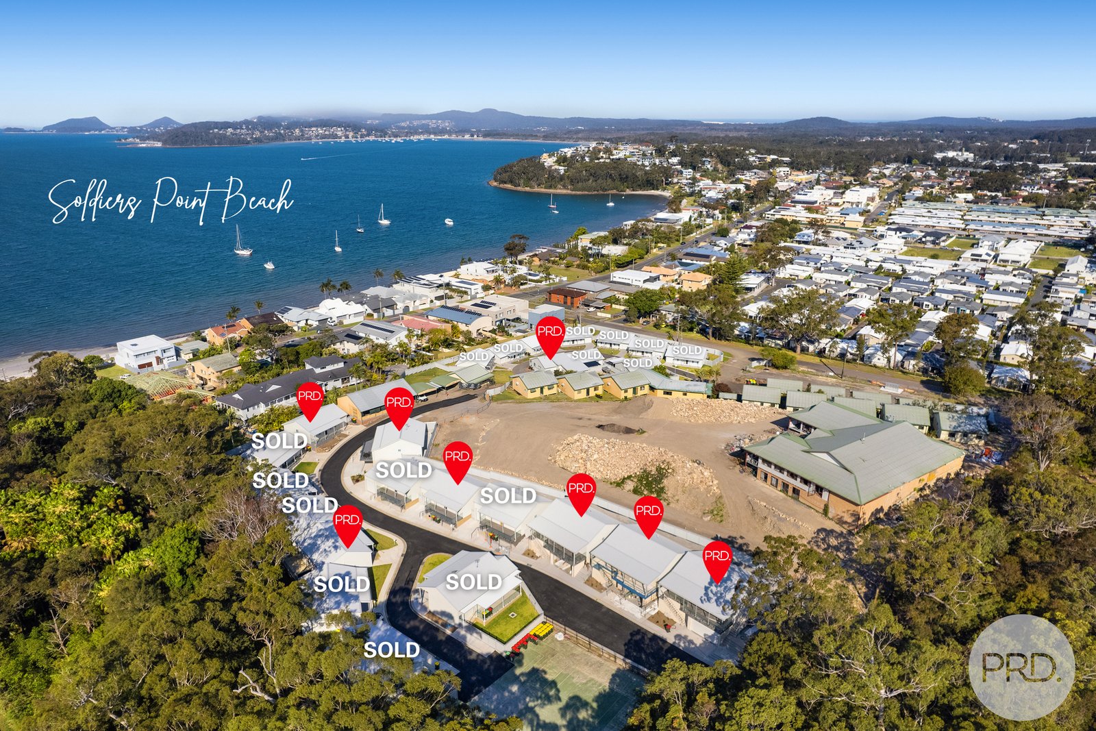 34 Ridgeview Drive,  SALAMANDER BAY 4