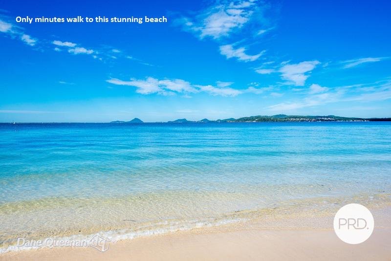 34 Ridgeview Drive,  SALAMANDER BAY 8