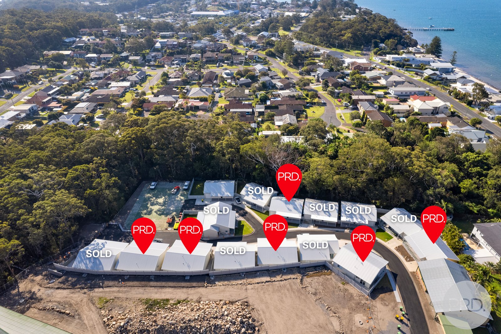 34 Ridgeview Drive,  SALAMANDER BAY 15