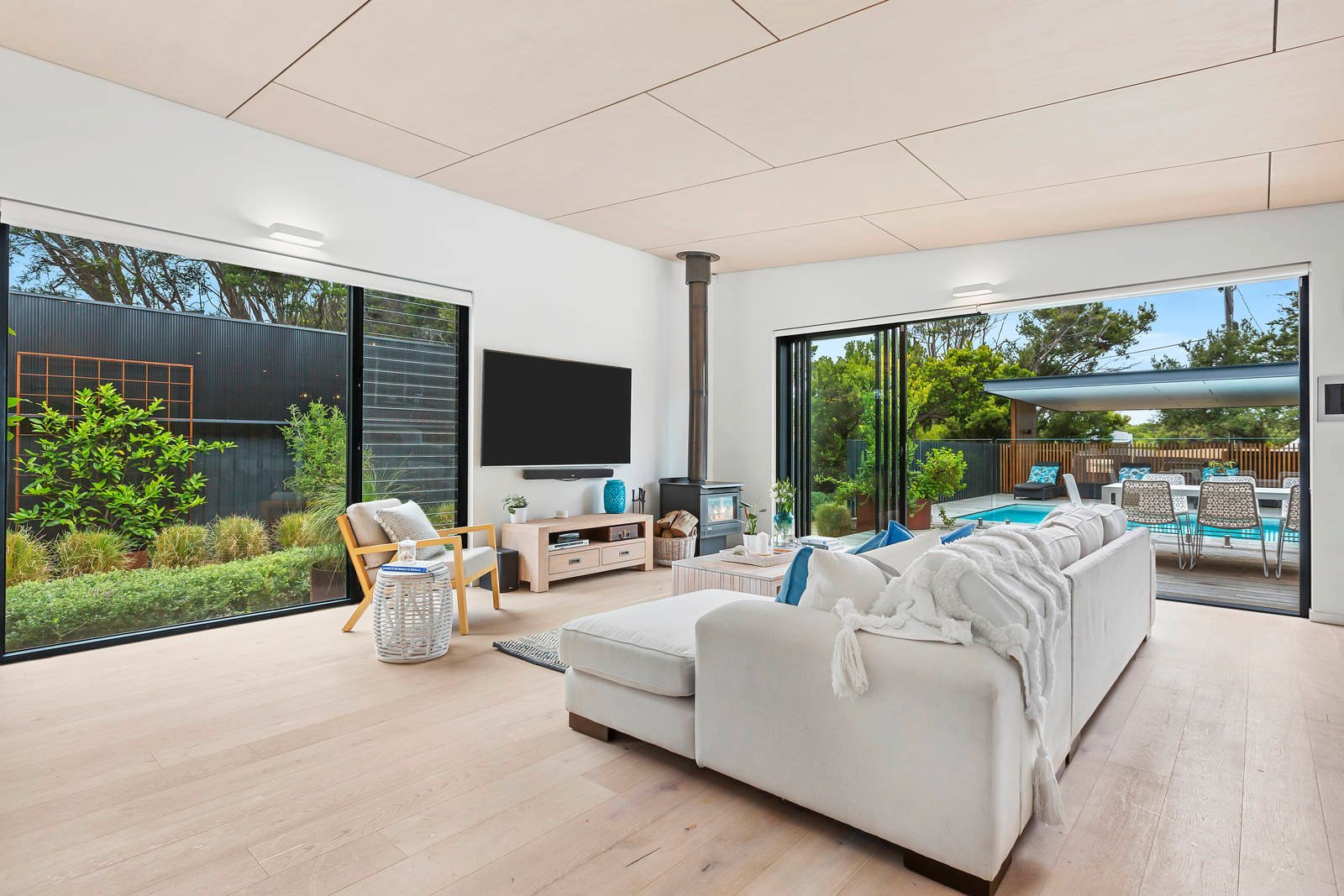 Real Estate and Property in 34 Ridley Street, Blairgowrie, VIC