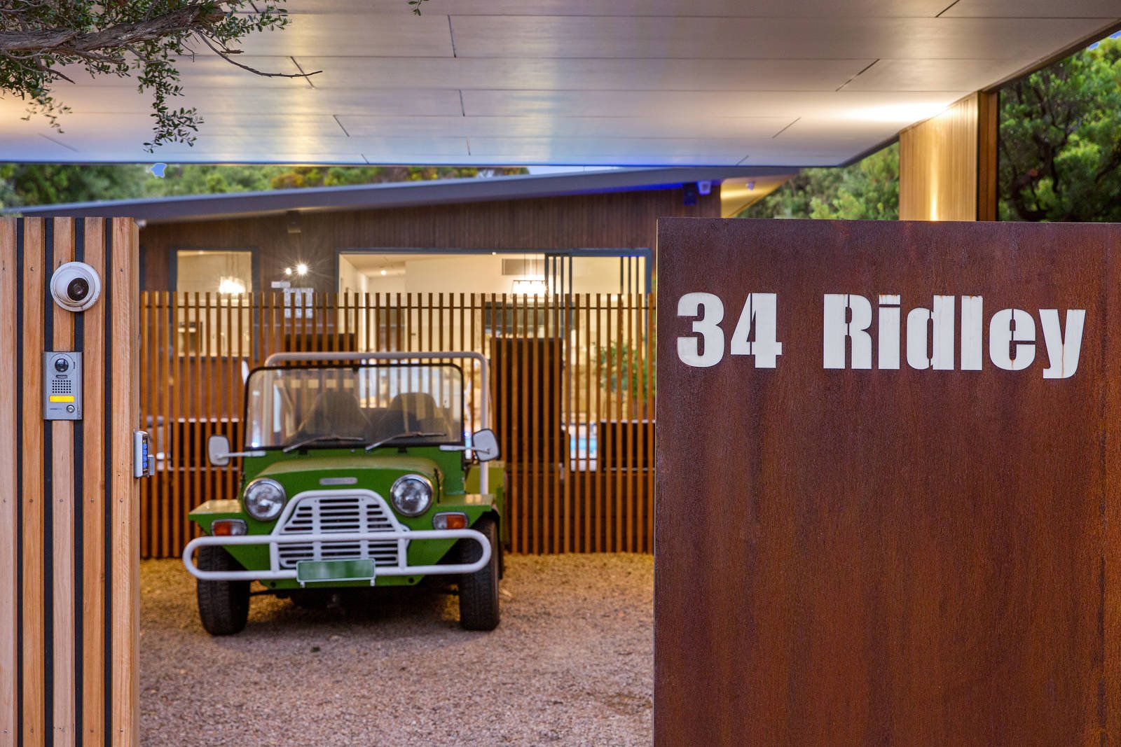 Real Estate and Property in 34 Ridley Street, Blairgowrie, VIC