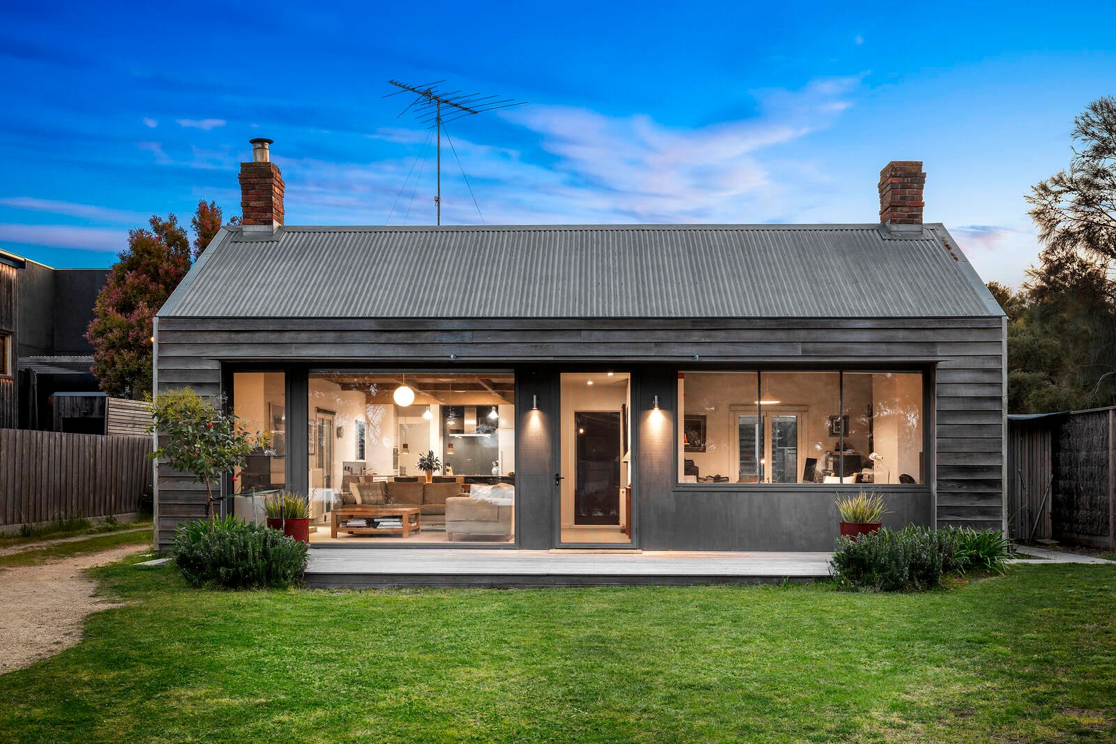 Real Estate and Property in 34 River Parade, Barwon Heads, VIC