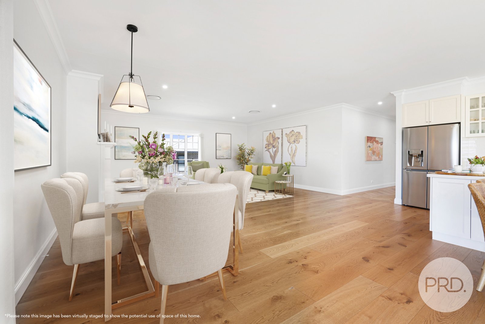 34 Rodeo Drive TAMWORTH 8