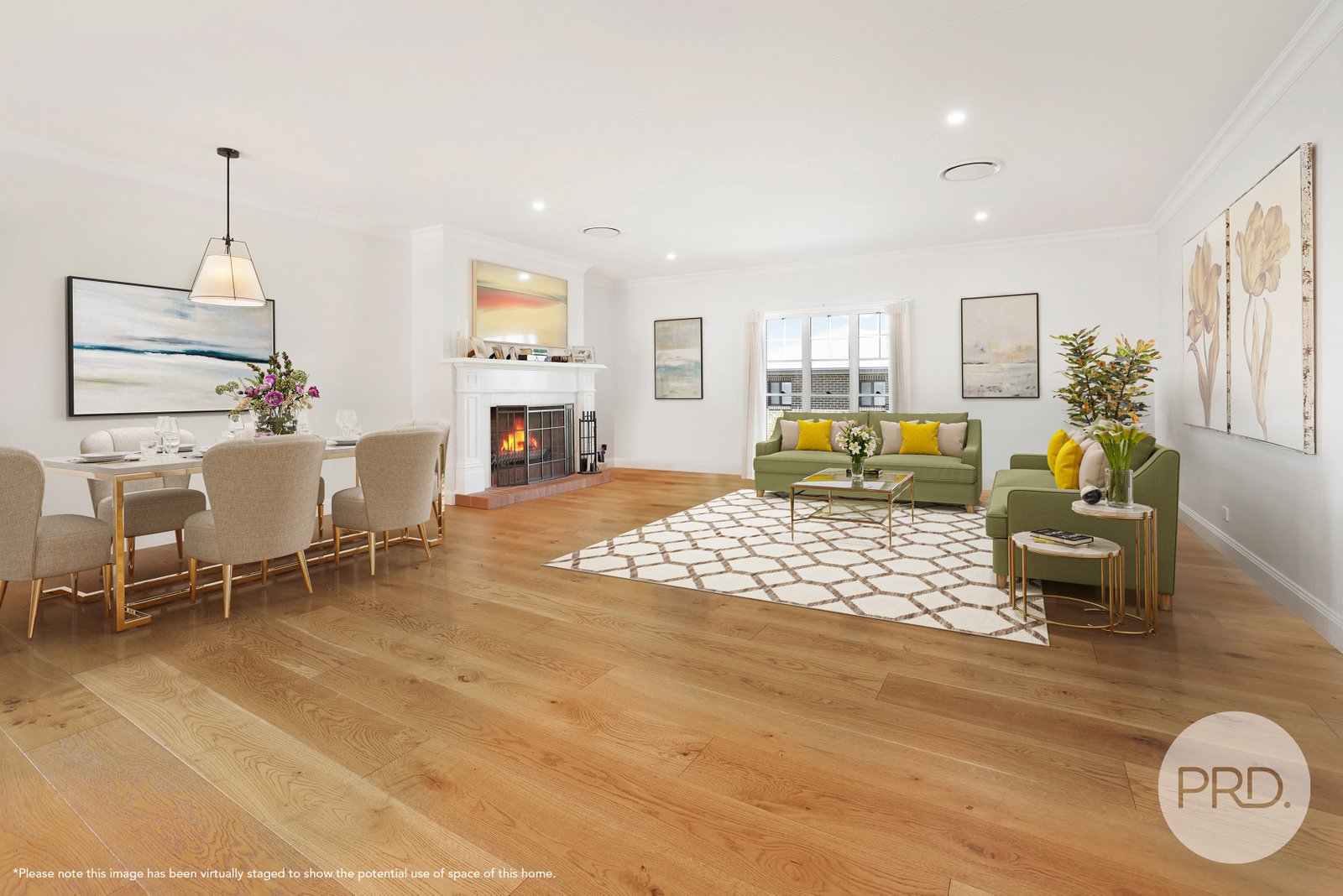 34 Rodeo Drive TAMWORTH 9