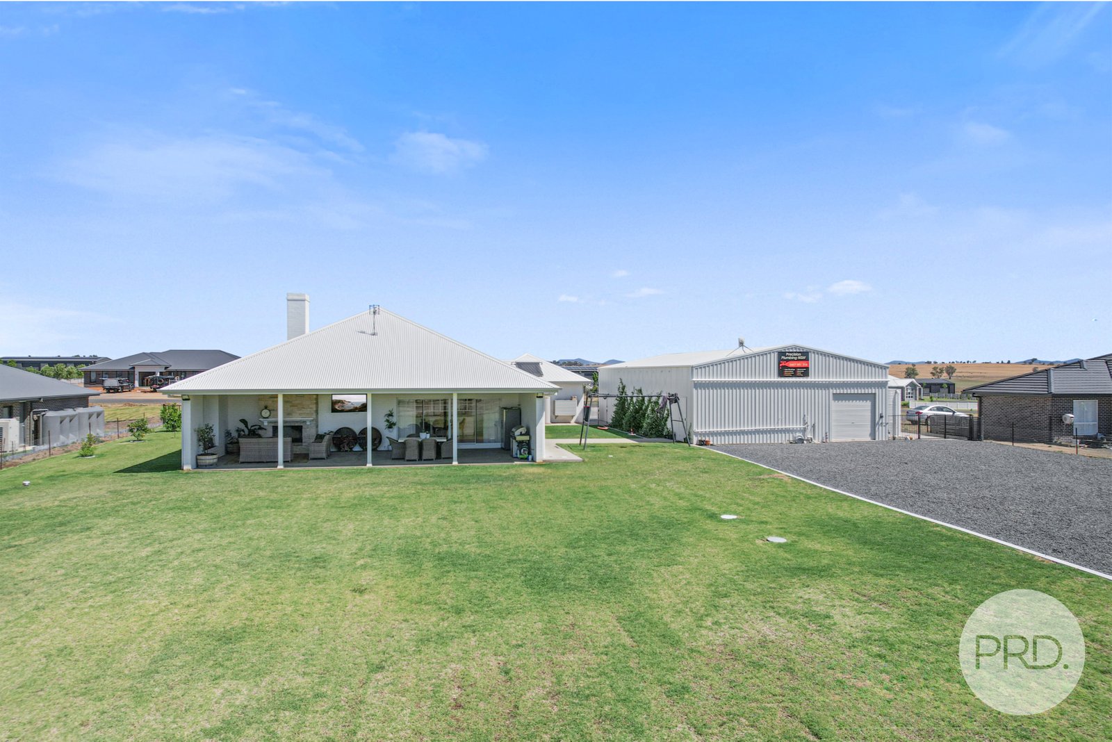 34 Rodeo Drive TAMWORTH 22