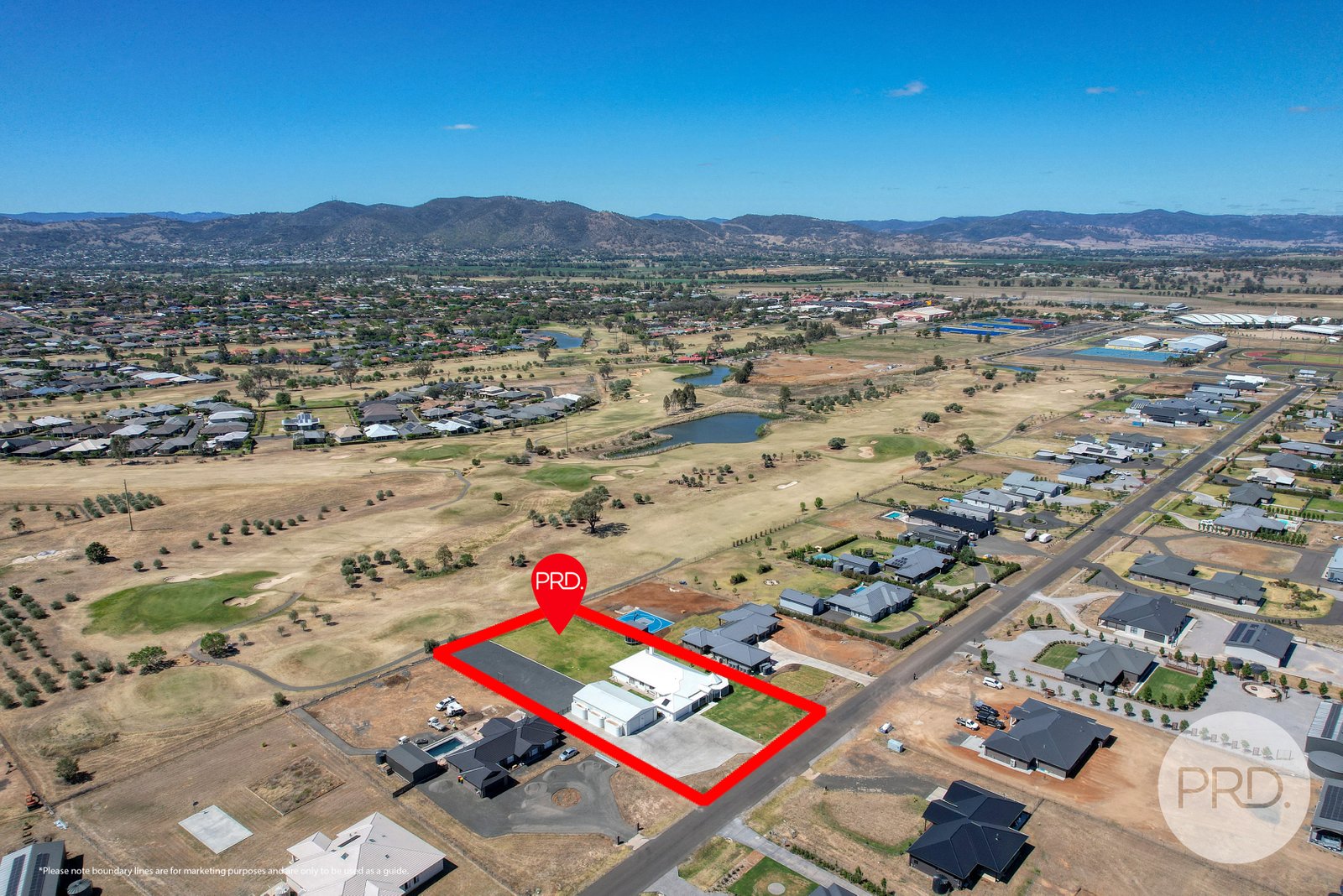 34 Rodeo Drive TAMWORTH 29