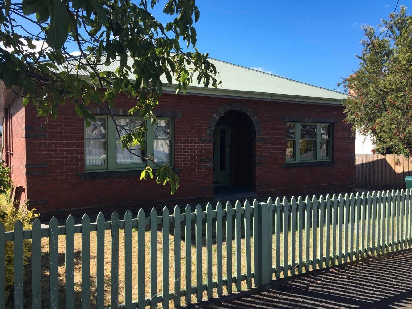 34 Roope Street NEW TOWN 1