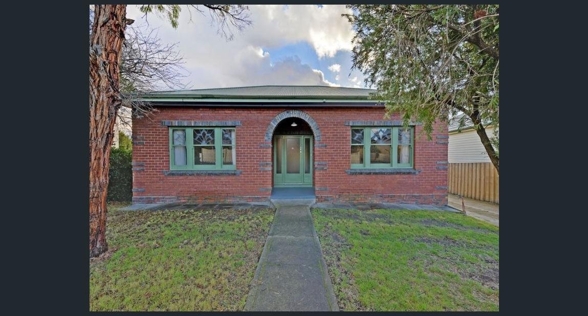 34 Roope Street NEW TOWN 5