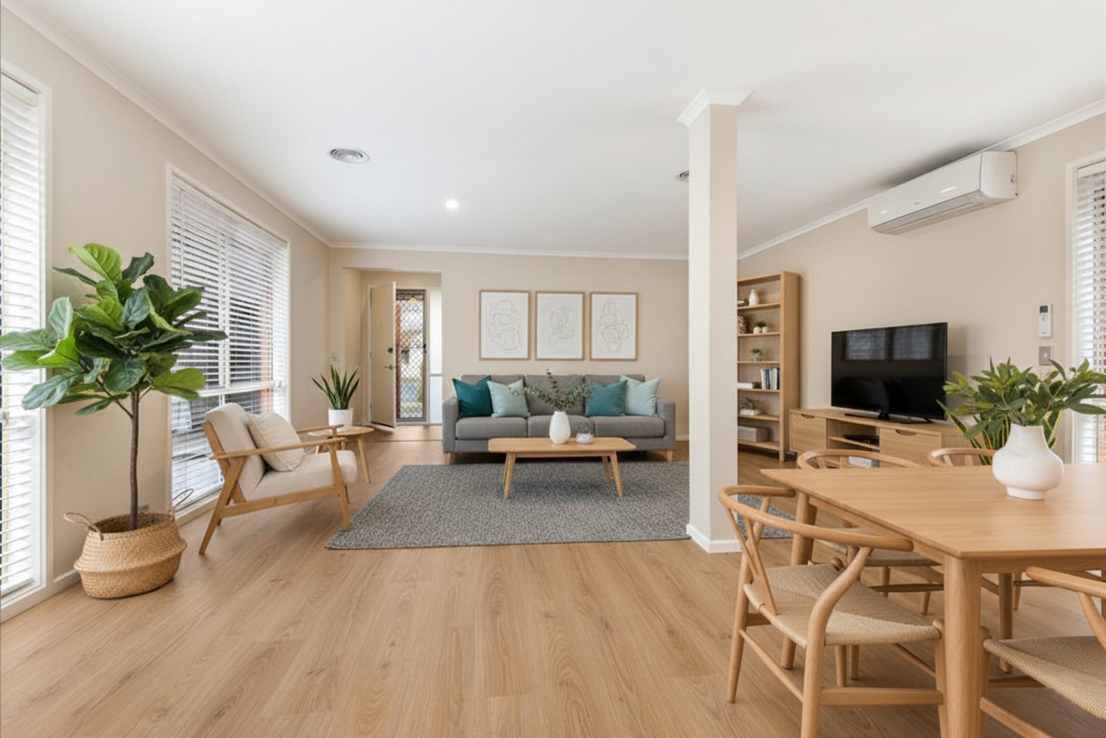 Gallery: 34 Rowe Street