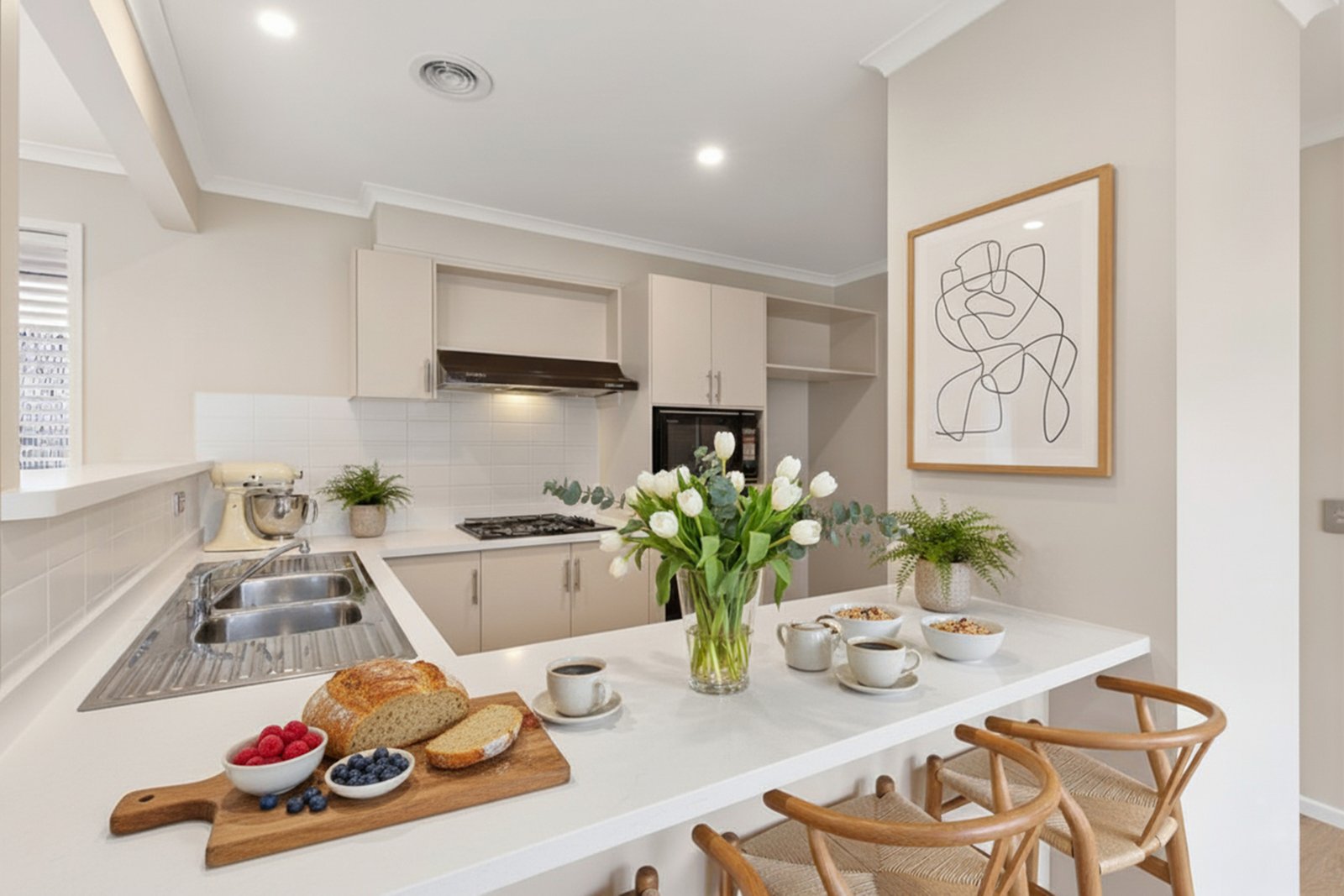 Gallery: 34 Rowe Street
