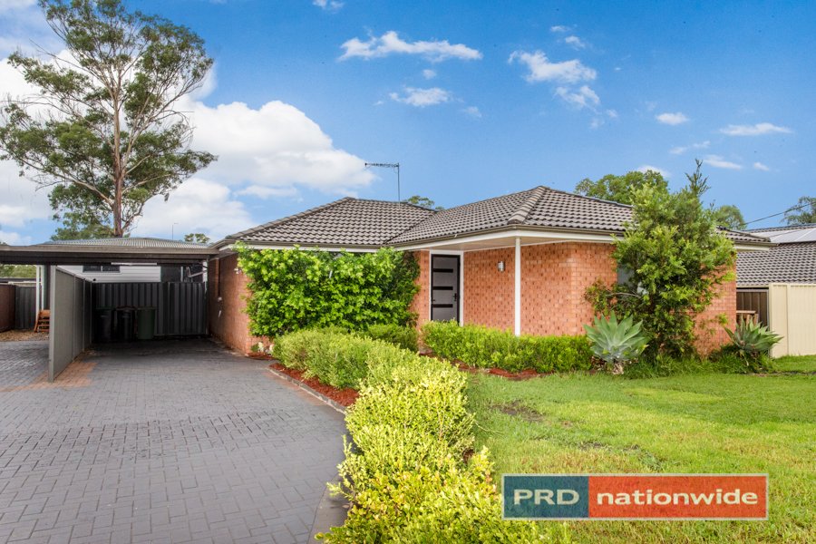 34 Rugby Street,  CAMBRIDGE PARK 2