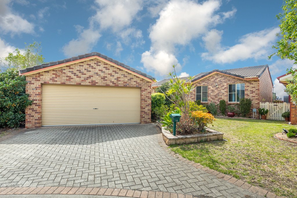 34 Sanderson Road KANAHOOKA 1
