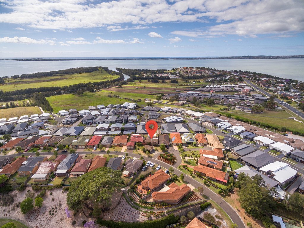 34 Sanderson Road KANAHOOKA 3