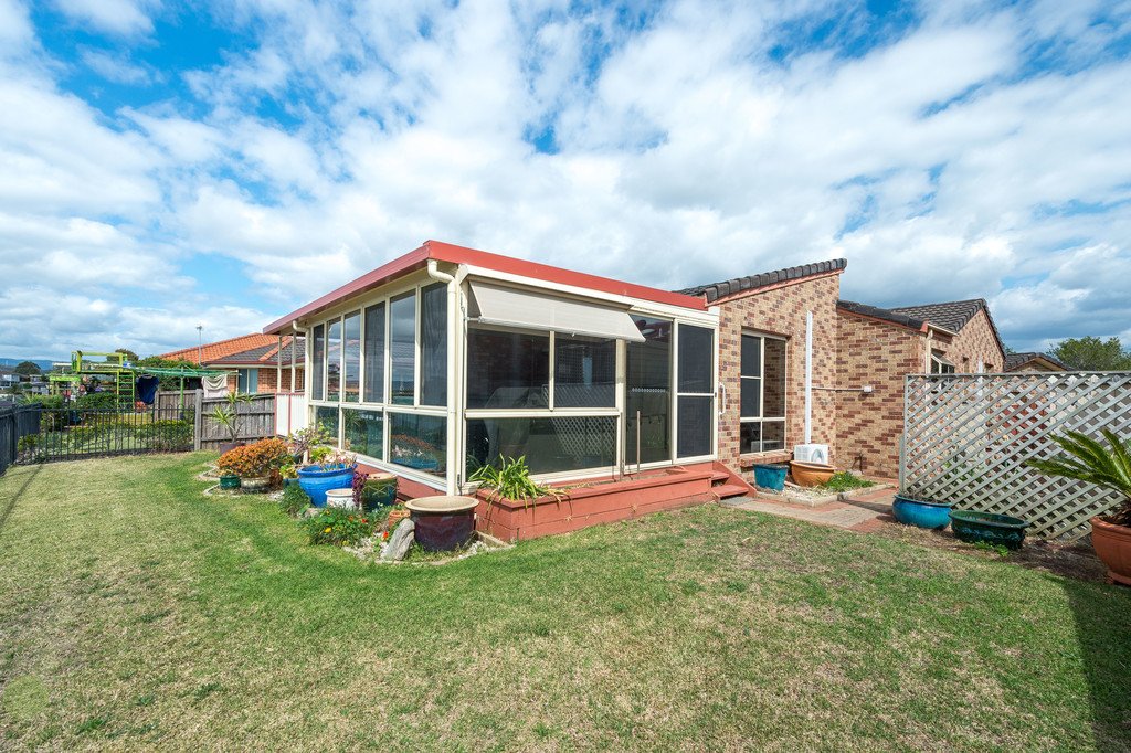 34 Sanderson Road KANAHOOKA 5