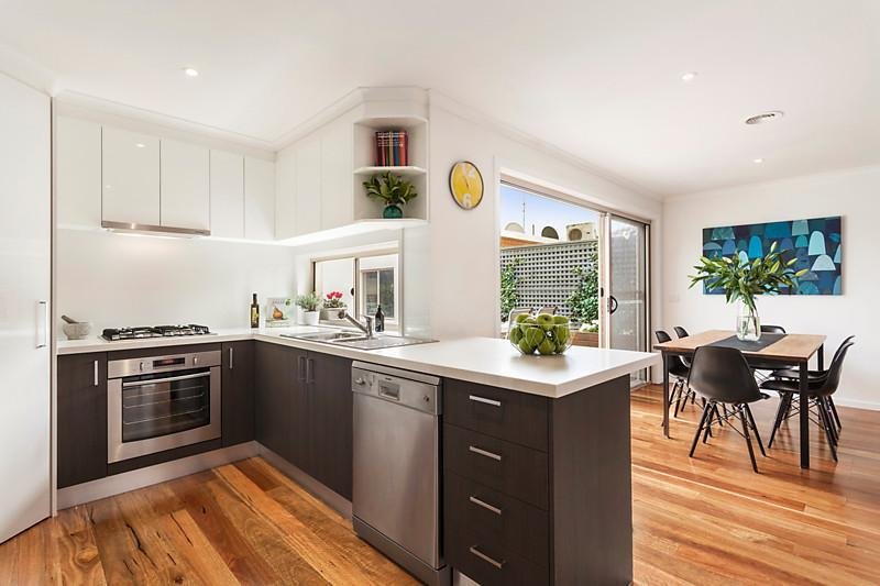 Gallery: 3/4 Sandford Street