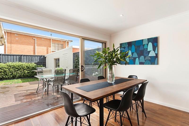 Gallery: 3/4 Sandford Street