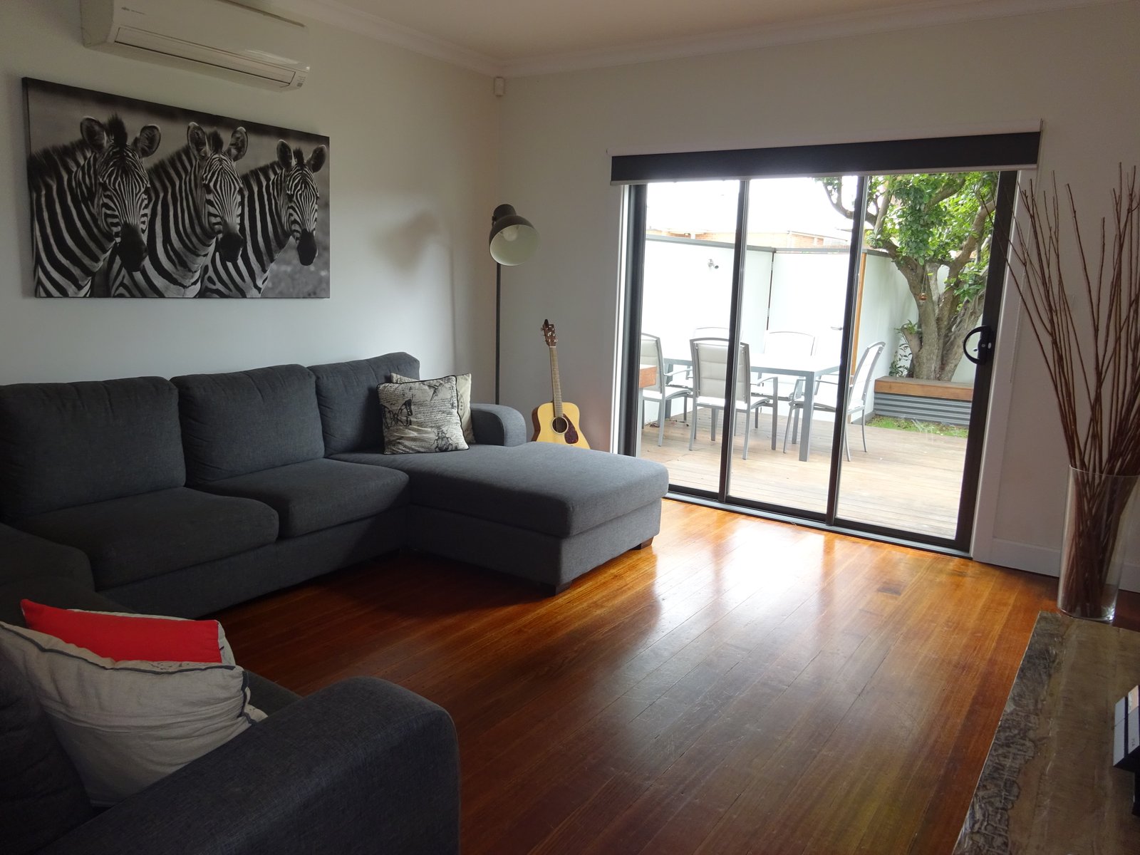 Gallery: 34 Saywell Street