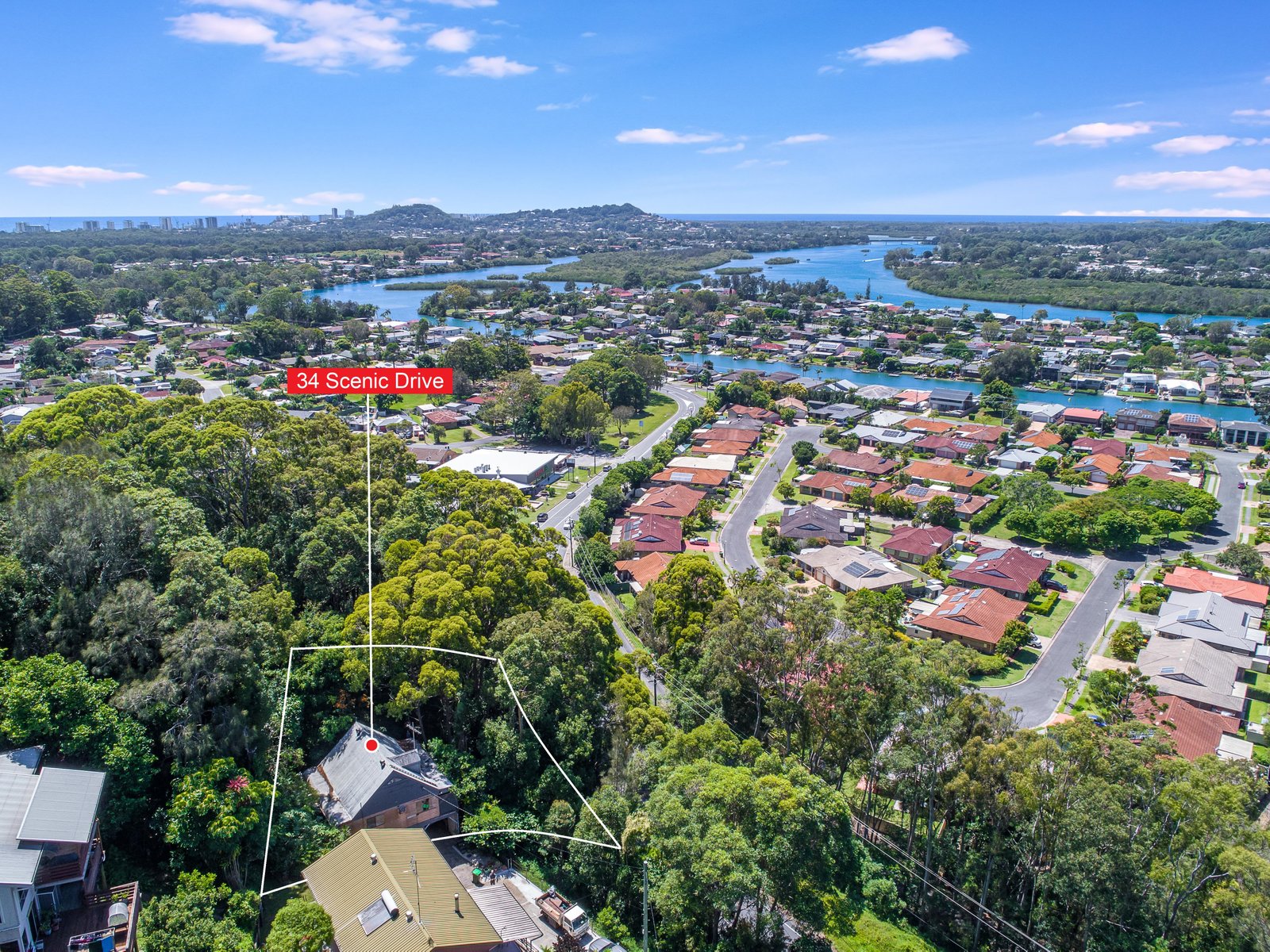 34 Scenic Drive TWEED HEADS WEST 7