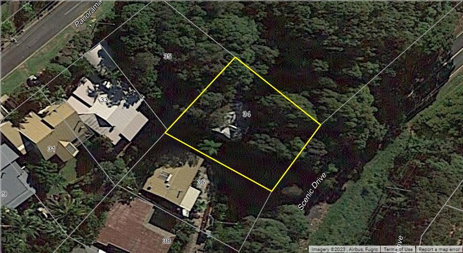 34 Scenic Drive TWEED HEADS WEST 12