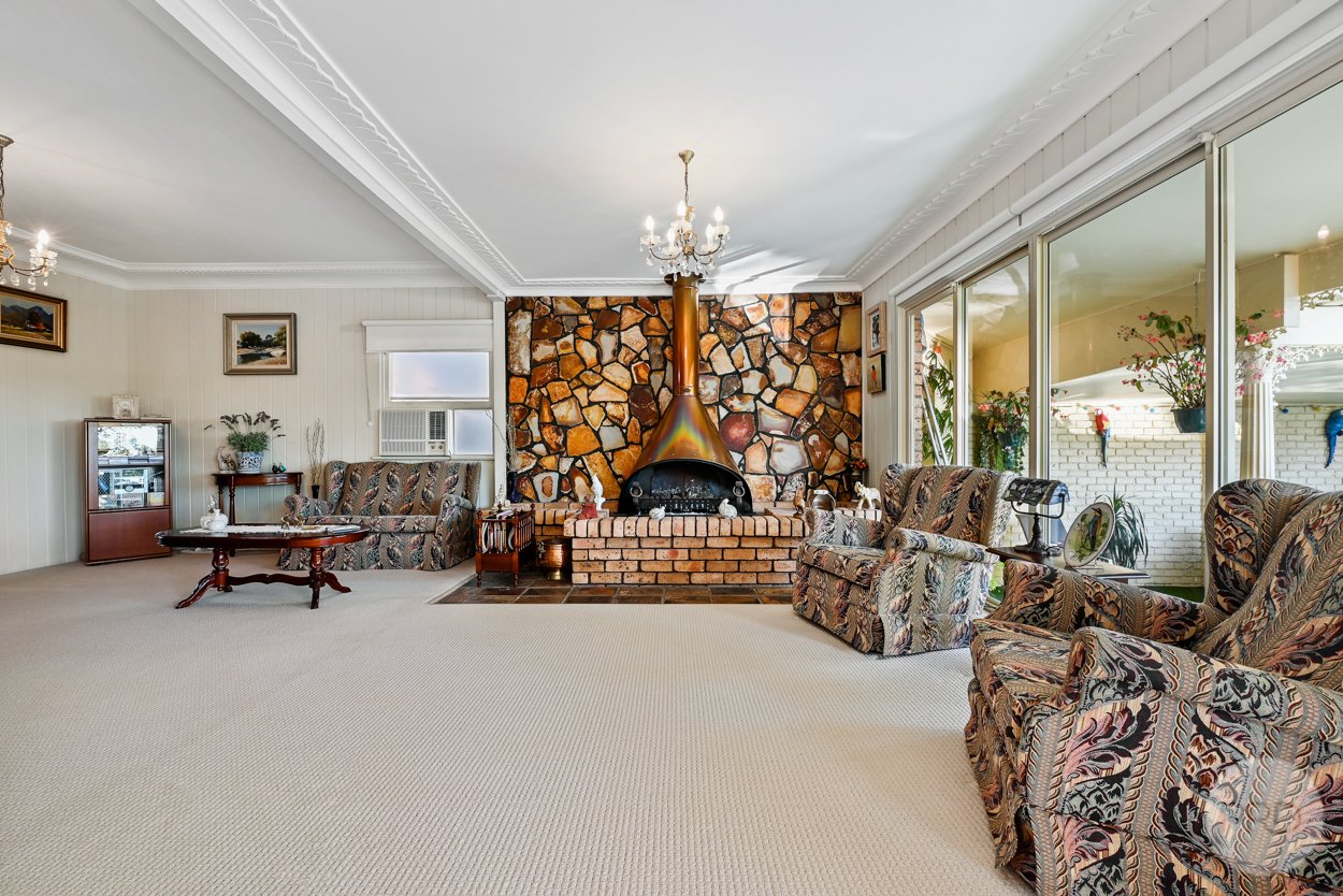 34 Seaforth Avenue OATLEY 5