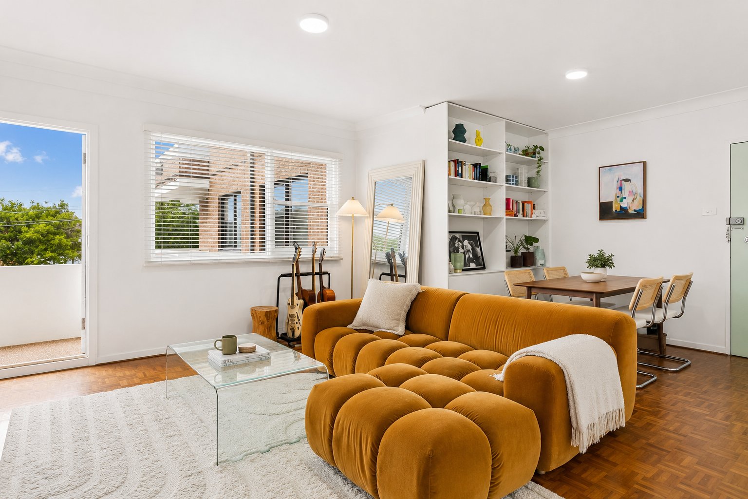 3/4 Second Avenue MAROUBRA 1