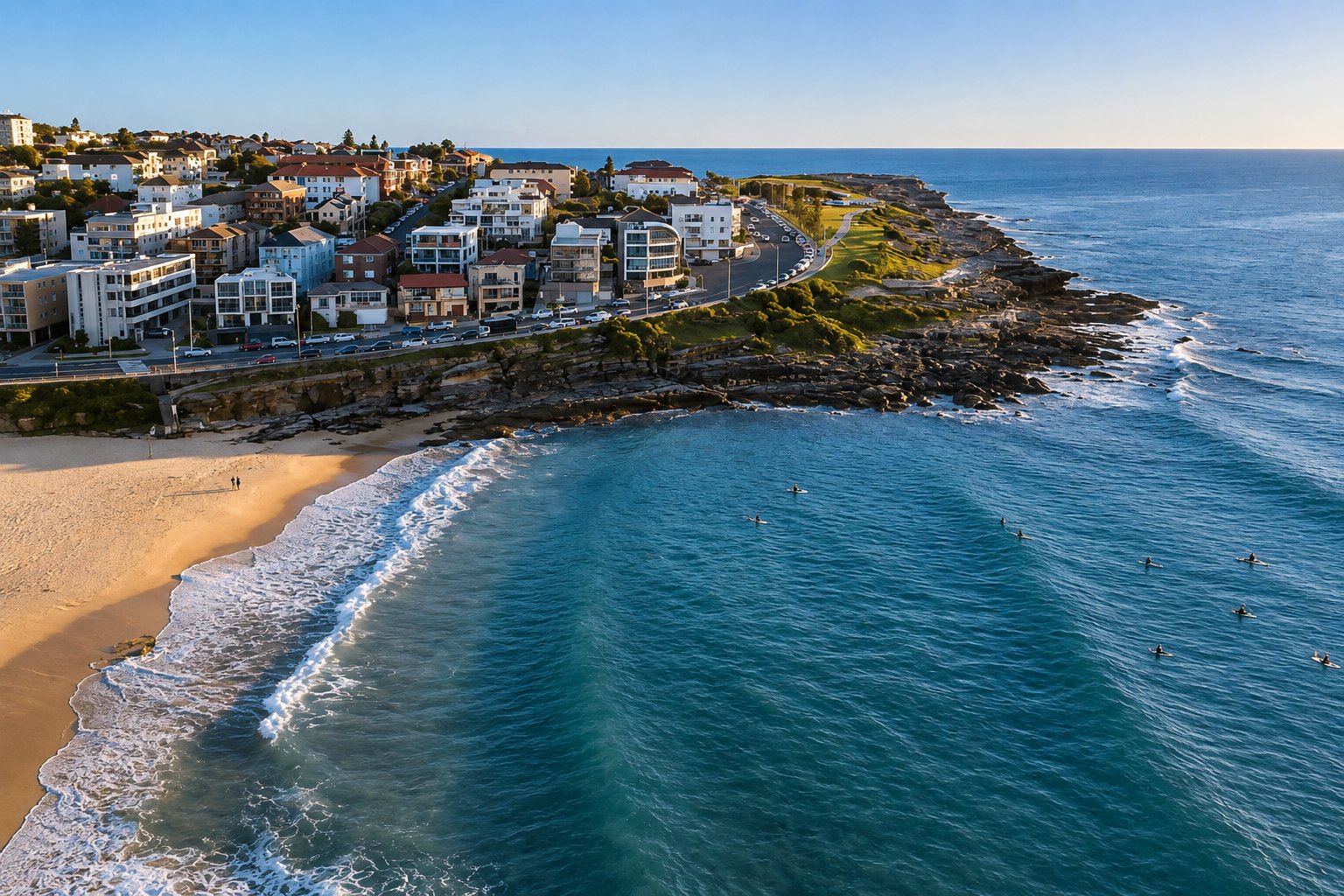 3/4 Second Avenue MAROUBRA 8