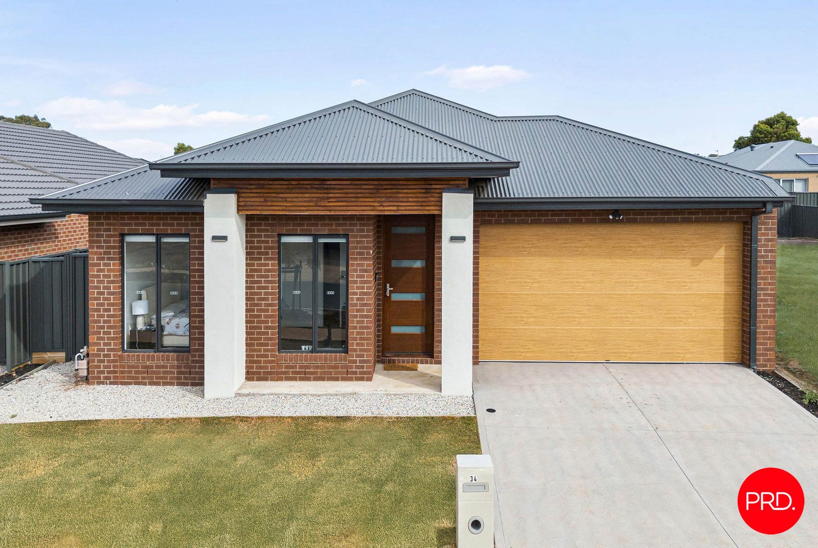 34 Sendock Parade HUNTLY 2