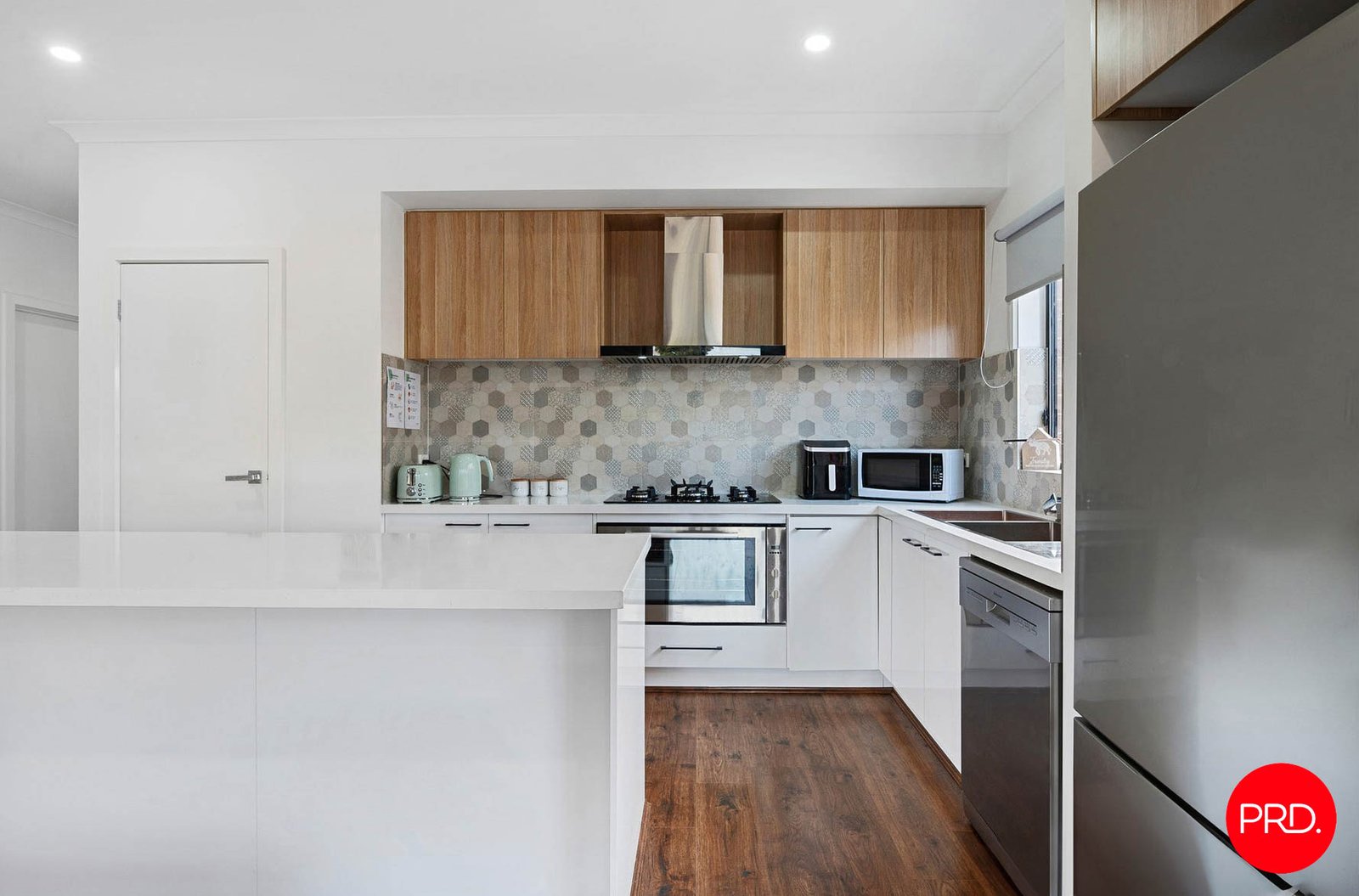 34 Sendock Parade HUNTLY 4