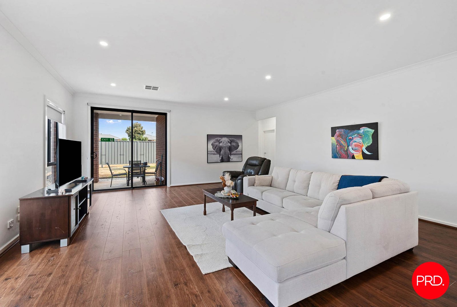 34 Sendock Parade HUNTLY 6