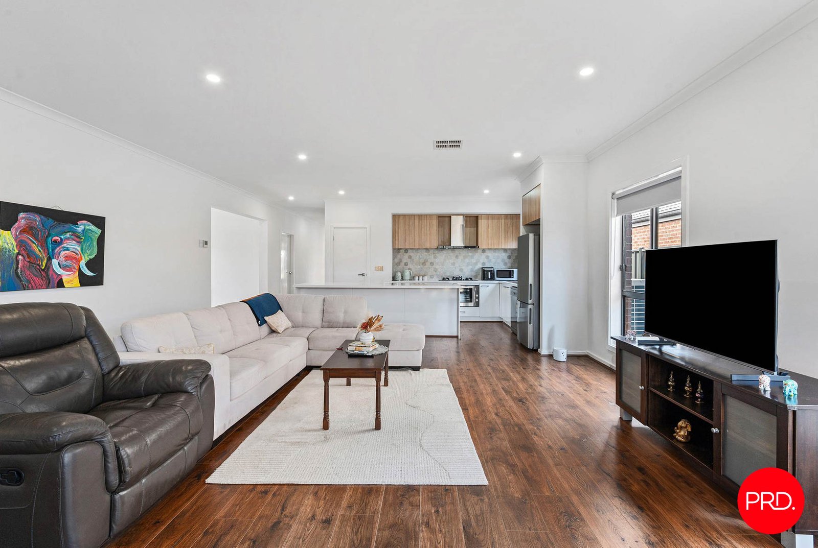 34 Sendock Parade HUNTLY 7