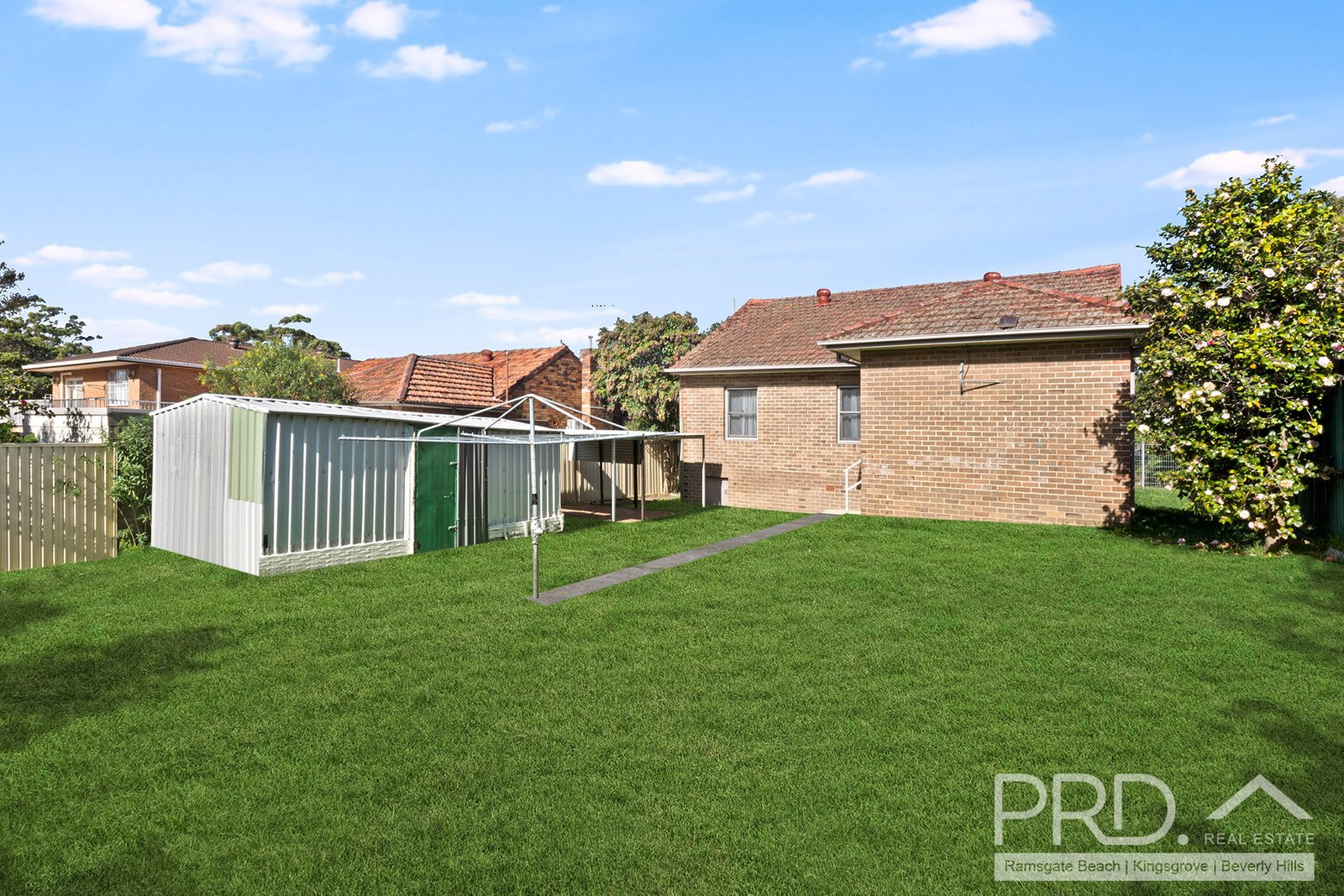 34 Simmons Road KINGSGROVE 6