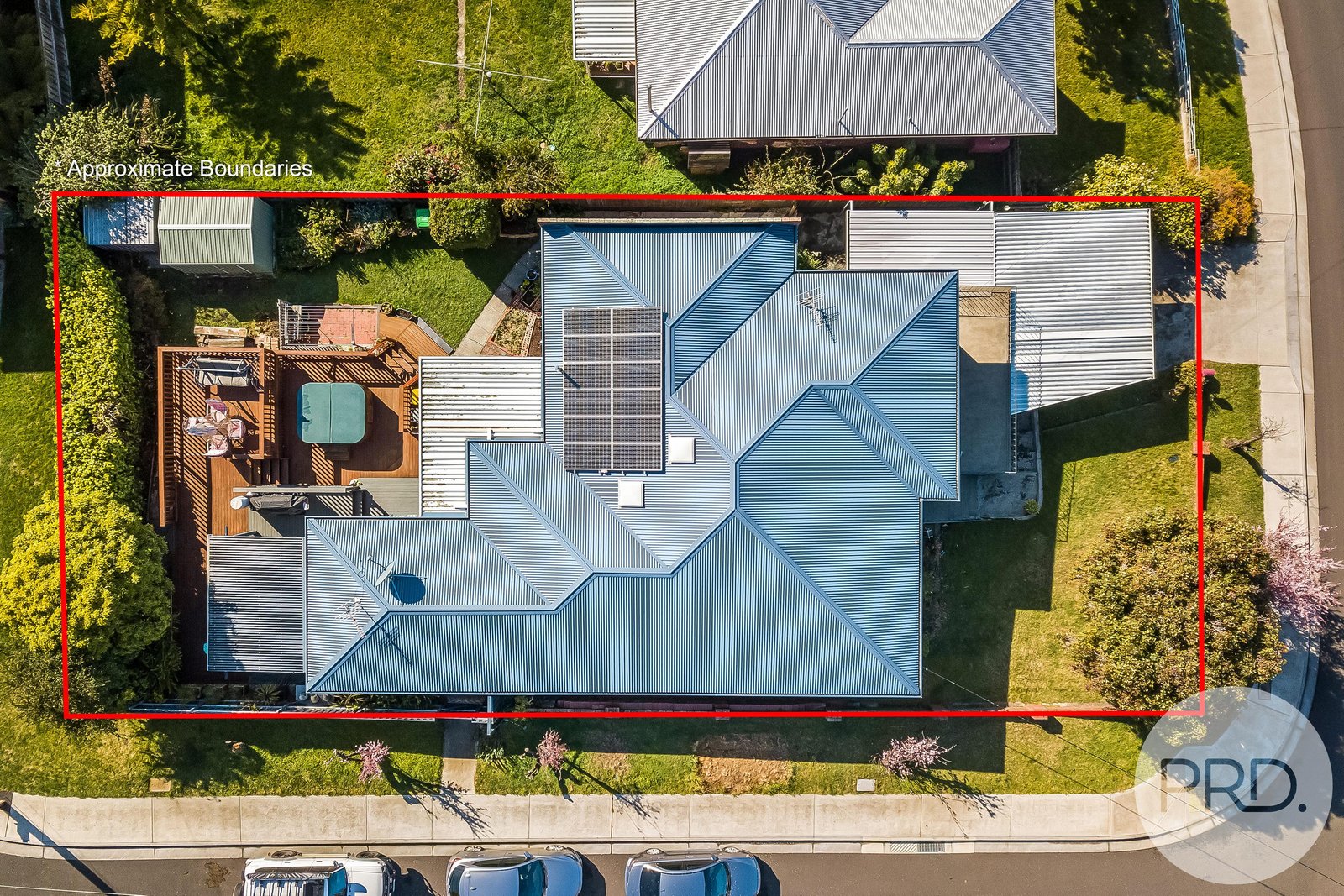 34 Sinclair Avenue MOONAH 2