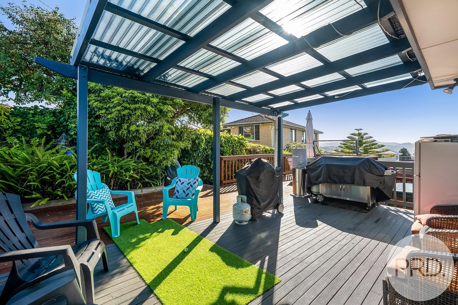 34 Sinclair Avenue MOONAH 17