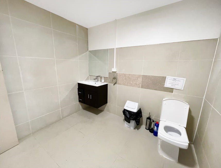 Gallery: 34 Smythe Street
