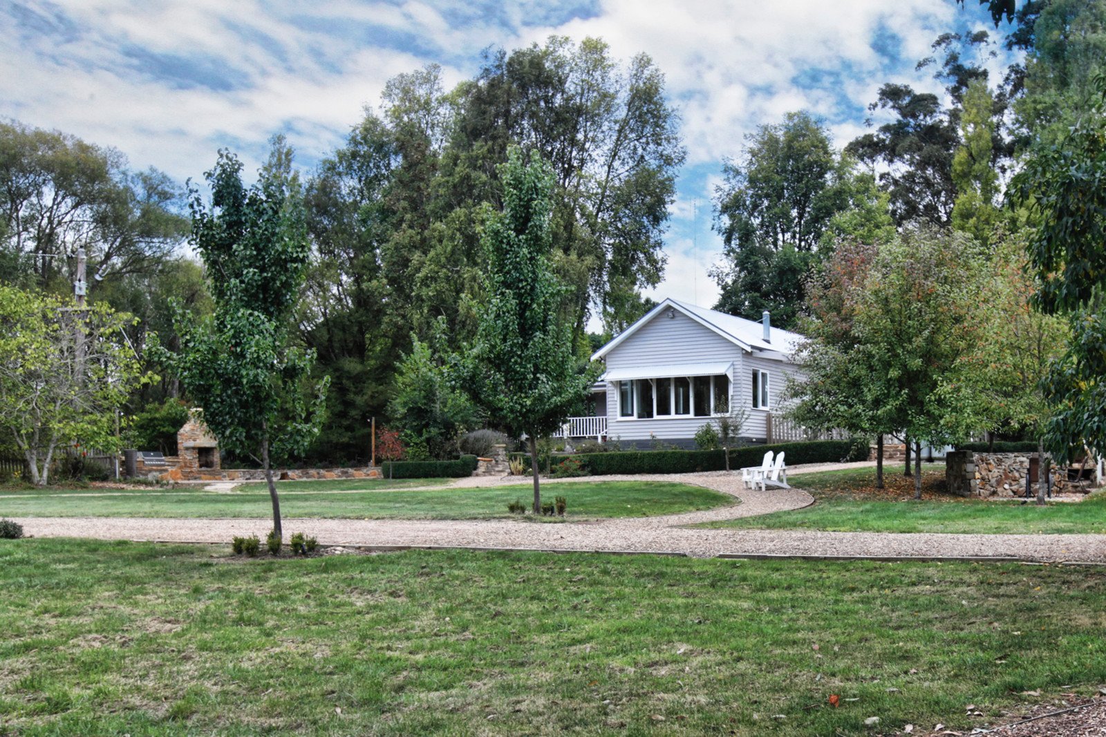 34 South Bullarto Road, Bullarto RT Edgar