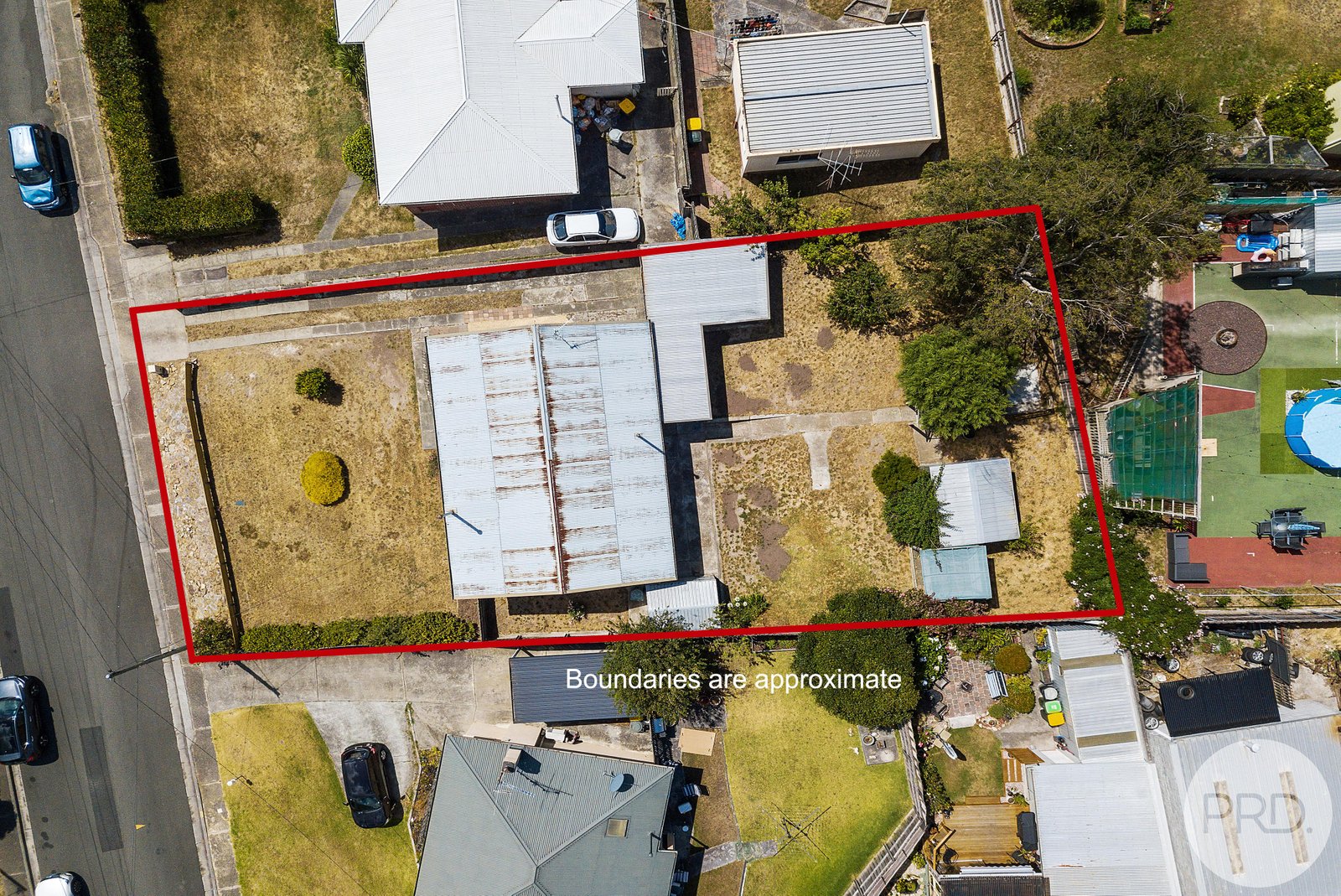 34 Spring Street CLAREMONT 14