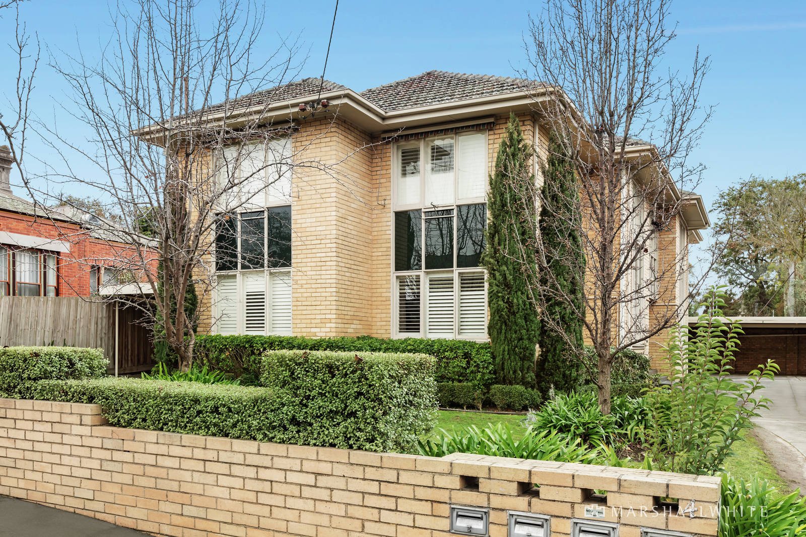 3/4 St Johns Parade, Kew, VIC