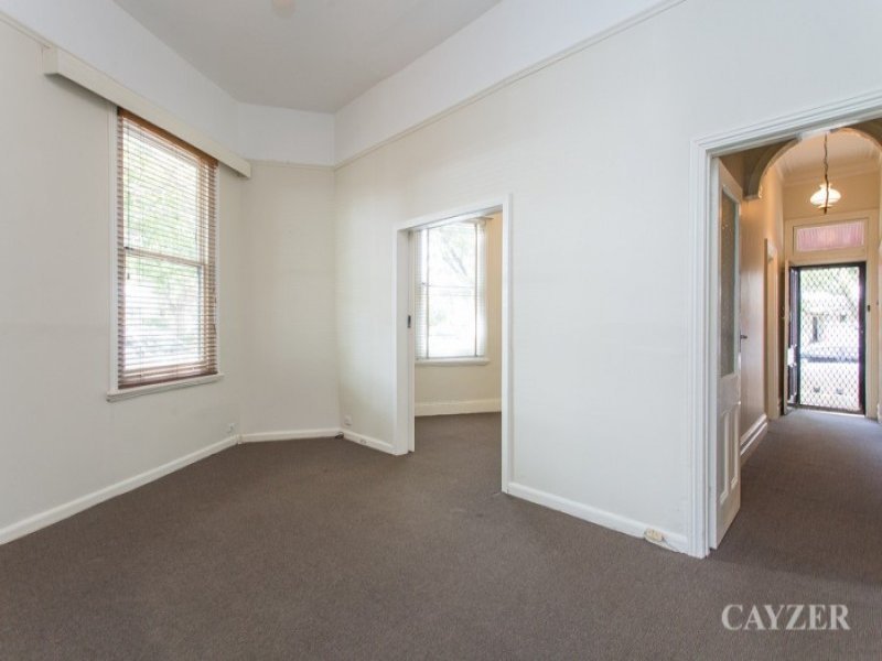 Gallery: 34 St Vincent Street