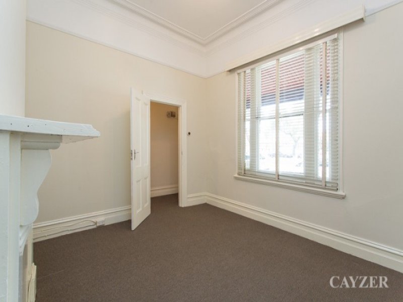 Gallery: 34 St Vincent Street