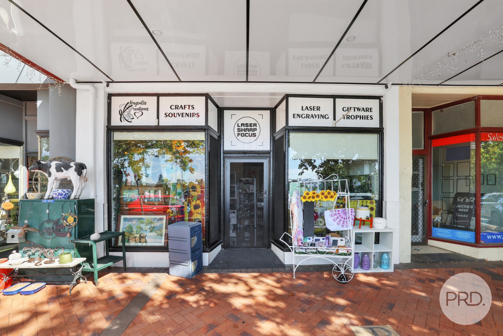 34 Station Street QUIRINDI 2