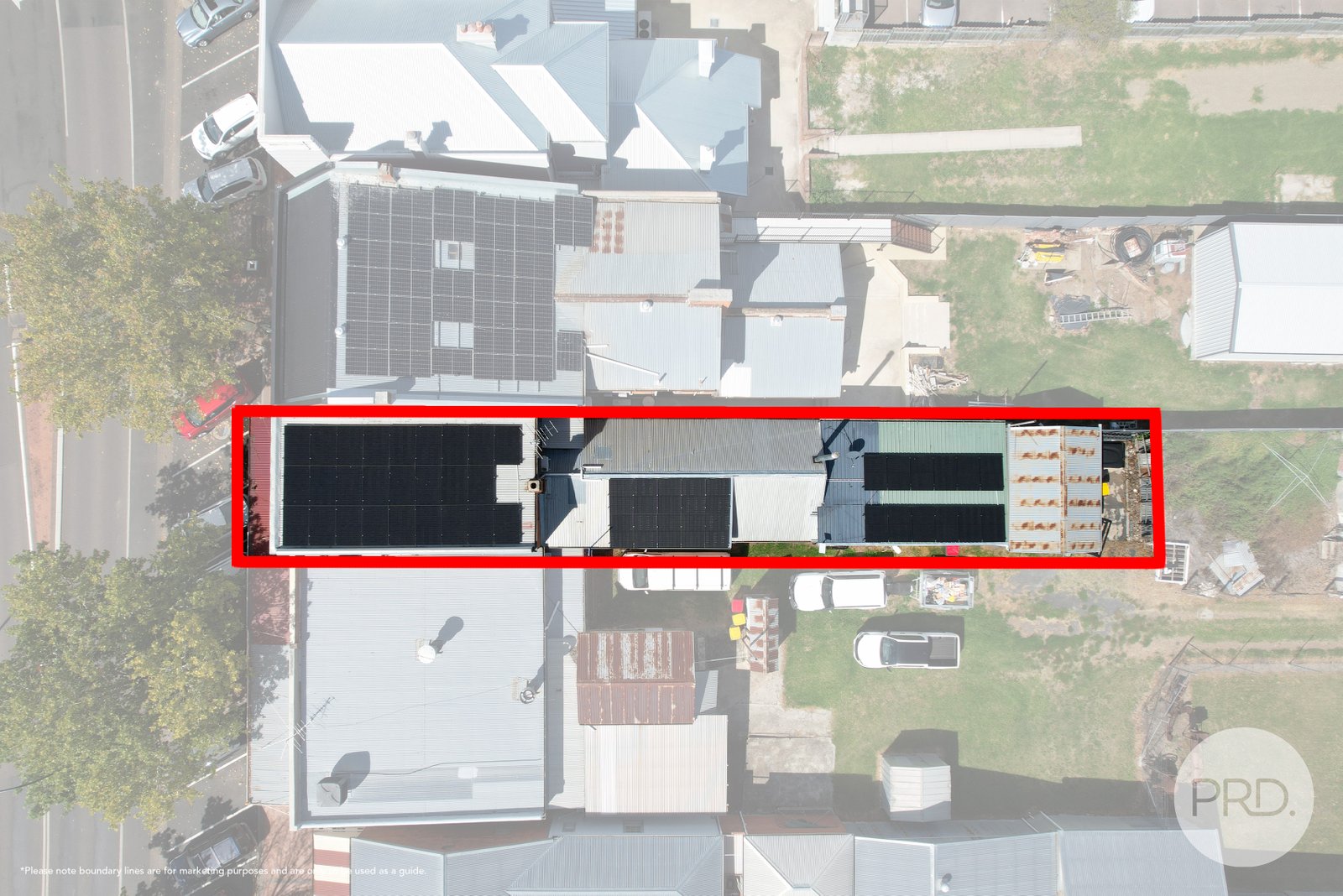 34 Station Street QUIRINDI 20