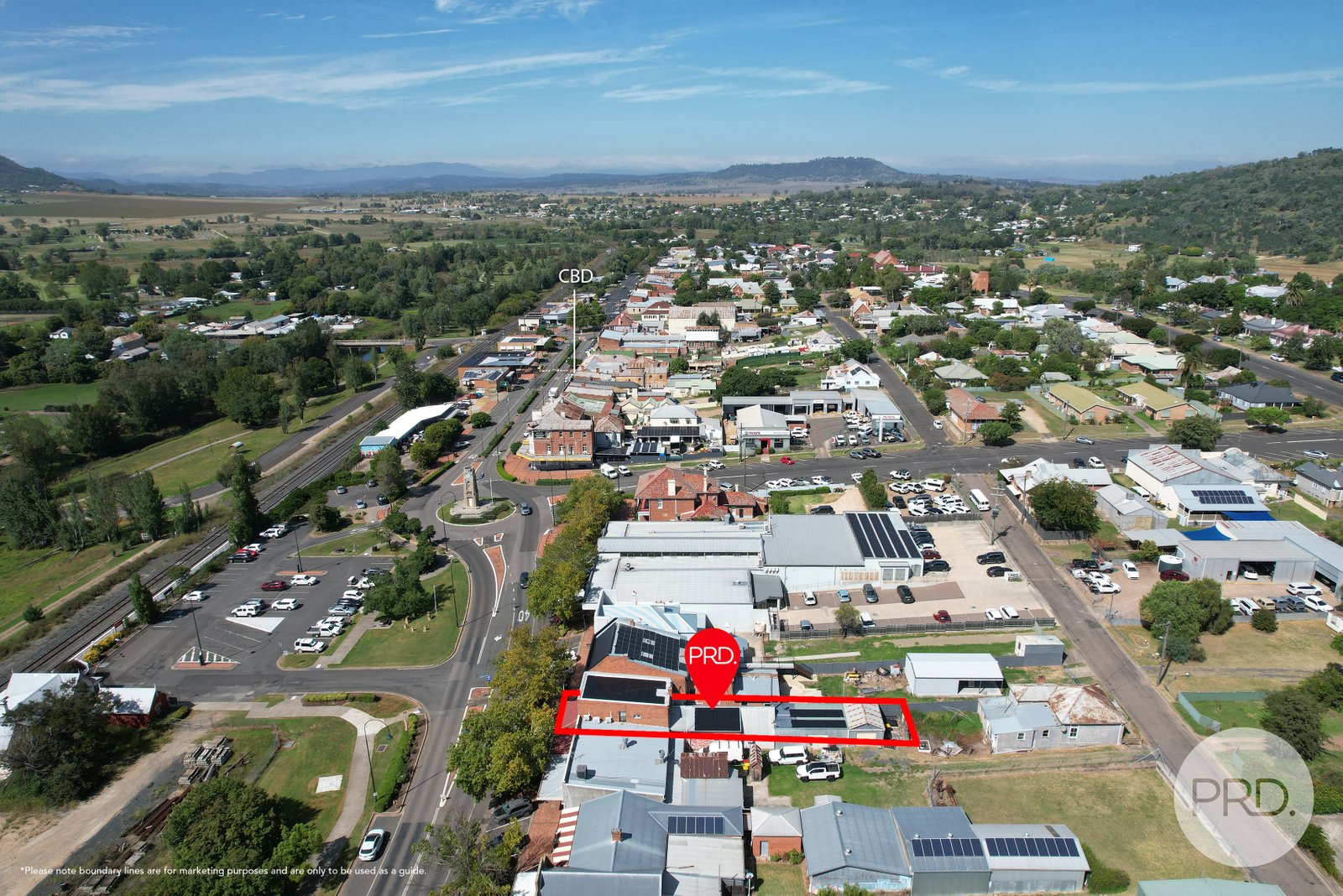 34 Station Street QUIRINDI 22