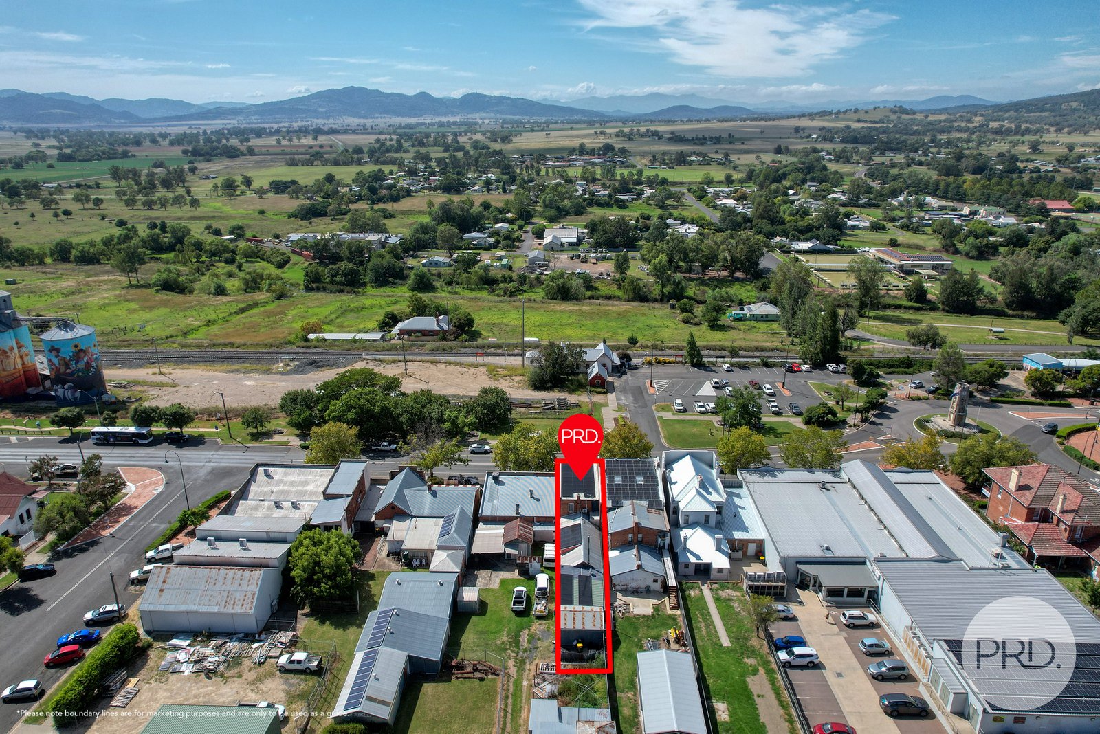 34 Station Street QUIRINDI 23
