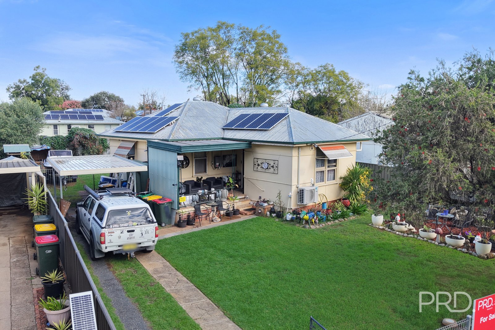 34 Stewart Avenue WEST TAMWORTH 1