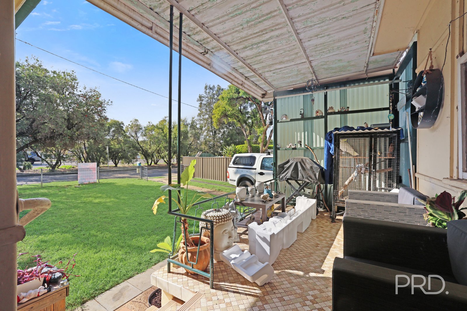 34 Stewart Avenue WEST TAMWORTH 2